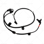 2x ABS Speed Sensors for Hyundai Santa Fe Sport Kia Sorento (2013–2018)