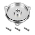 Starter Idle Gear Cover Cap & O-Ring Bolt for Suzuki DRZ400 (2000–2023)