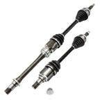 Front CV Axle for Toyota Camry (2002–2009), Highlander (2001–2007)