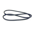 Drive Belt for John Deere M84075 (Fits 111H 112L 116H 175 185) 1/2" X 79"