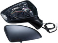 Right Mirror for Mazda 6 (2014–2016) DB147KQ