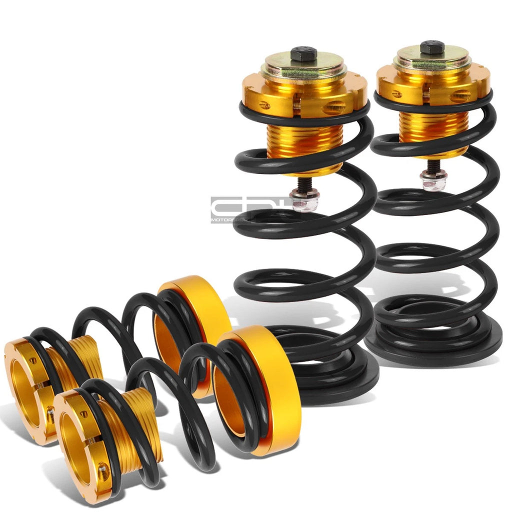 Adjustable Coilover Suspension Lowering Kit for Honda Civic (2006–2011)