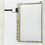 9" Touch Screen Sensor Digitizer for Renault Captur (2013-2023)