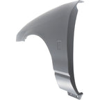 Fender for Saturn SL2 (2000–2002) Front Driver Side
