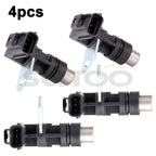 Crankshaft Position Sensor for Dodge Ram 1500 (2002–2010) 3.7L V6