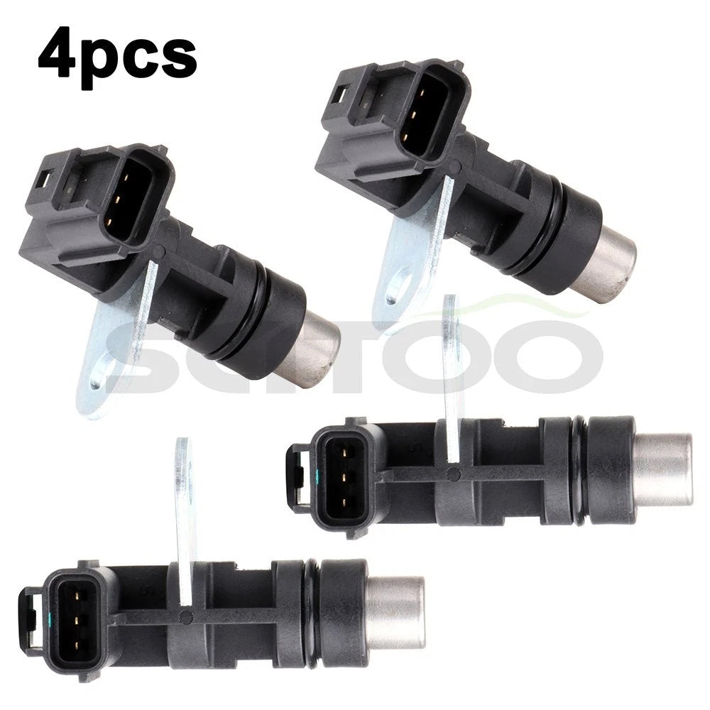 Crankshaft Position Sensor for Dodge Ram 1500 (2002–2010) 3.7L V6