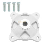 Front Wheel Hub & Studs Kit for Polaris Trail Blazer/Trail Boss 330 (2010–2013)