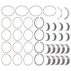 Piston Bearing Set for Honda Civic HX LX DX 1.7L (2001–2005)