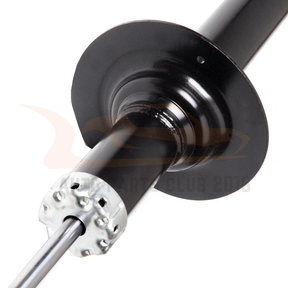 Set of 2 Rear Shocks Absorbers for Honda Accord (2008–2012)