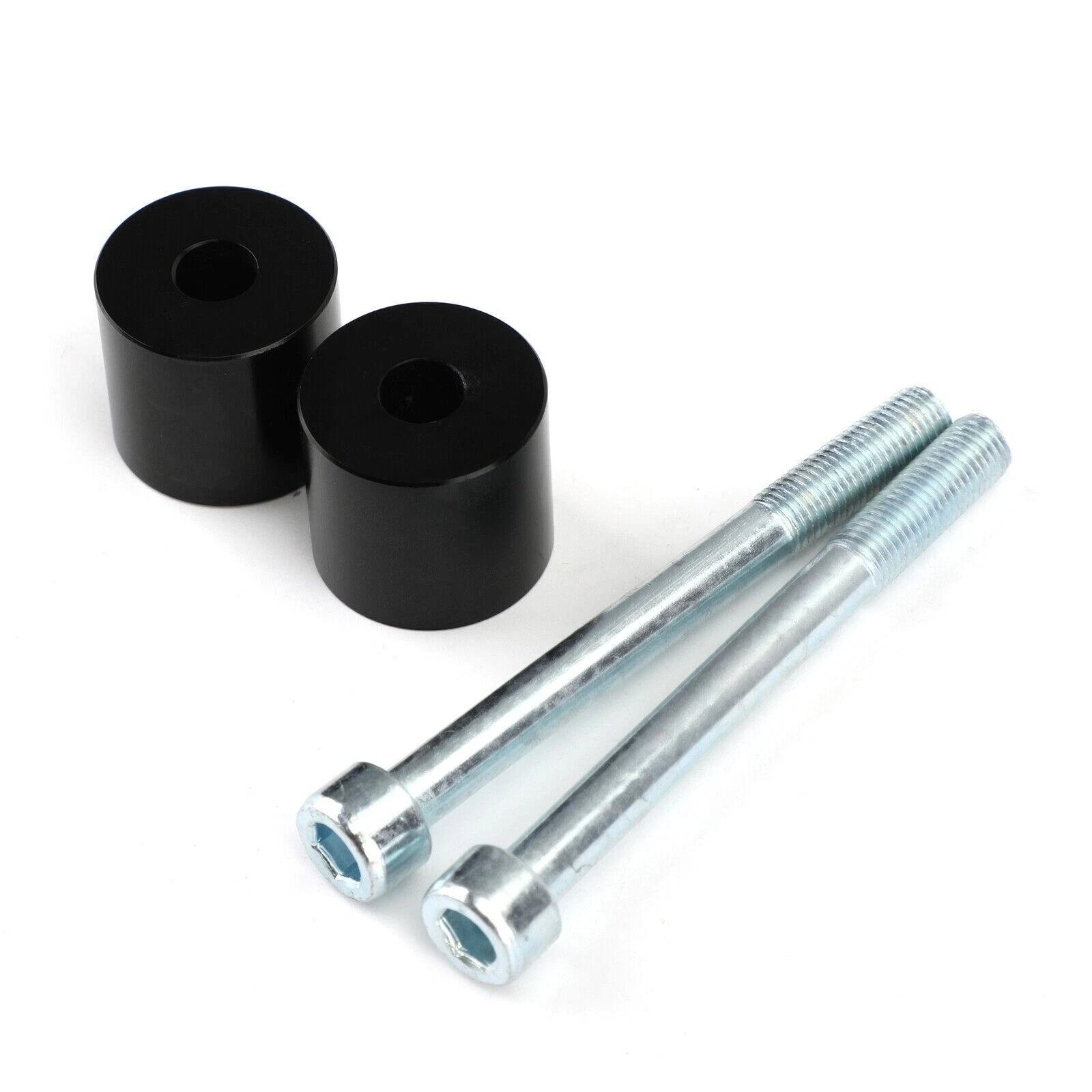 CNC Handlebar Bar Risers for Ducati Multistrada 1200/S/Enduro (2010–2019) T9
