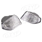 Indicator Turn Signal Lens Covers for Ducati 749 999 Multistrada (All Years)