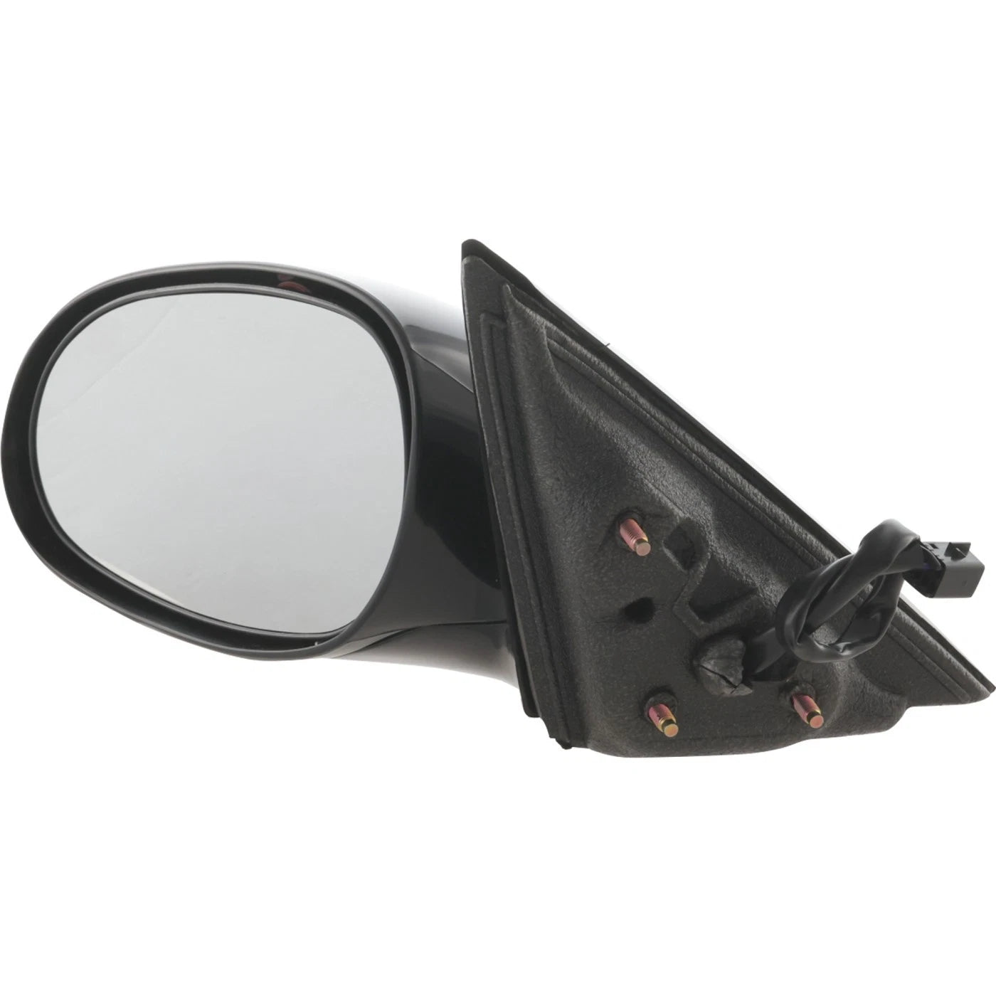 Power Mirror Set of 2 for Buick Century (1997–2005) Manual Folding