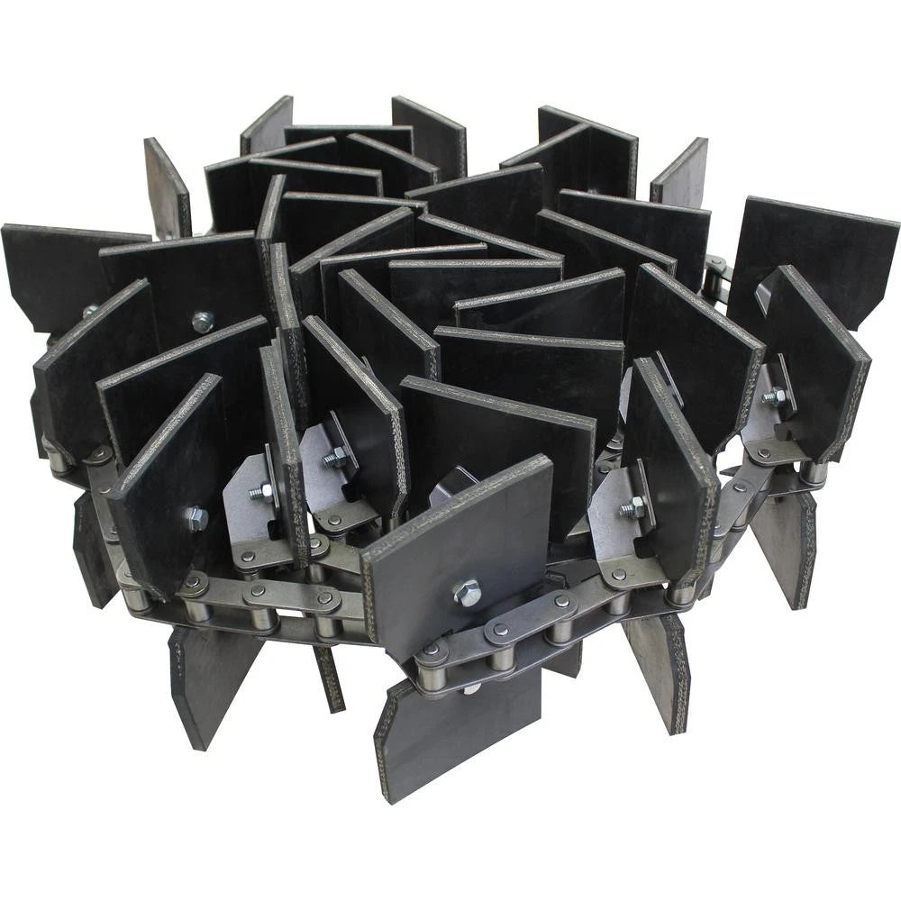 Clean Grain Elevator Chain for AMAXE 16681