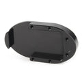 Brake Foot Peg Pedal Pad Cover for Harley Sportster XL883 XL1200 (2004-2023)