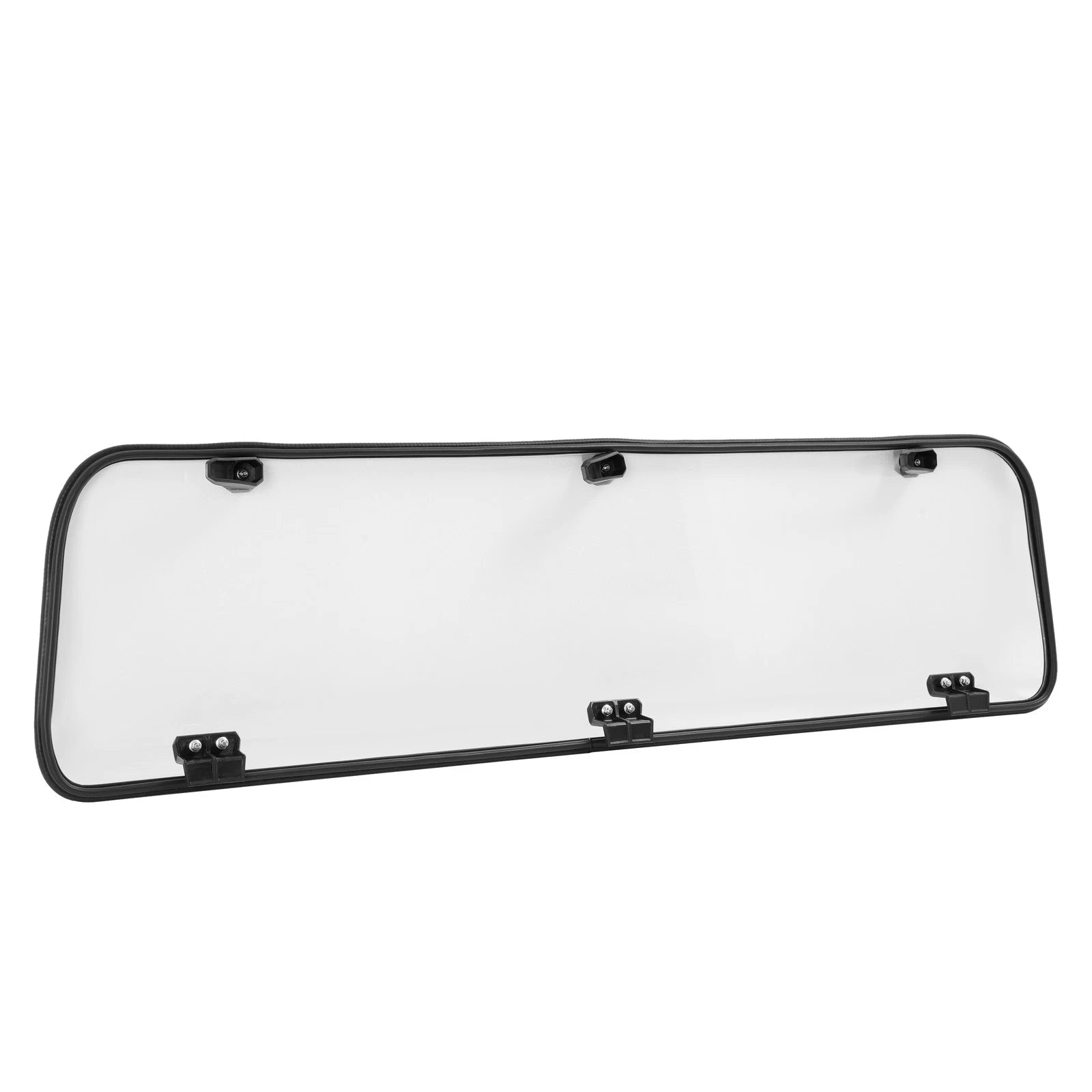 Rear Window Windshield for Polaris General 4 1000/XP 4 1000 (2016–2025)