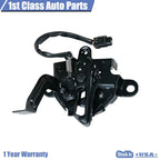 Hood Lock Latch Assembly for Lexus IS200T IS300 IS350 (2016–2020) LX1234129