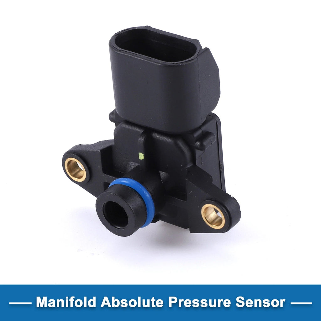 Manifold Absolute Pressure Sensor No. 56041018AC for Dodge Challenger (2007–2020)