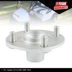 Rear Wheel Hub for Yamaha Drive / G29 Golf Cart (2007–2014)