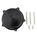 Black Water Pump Cover for Yamaha VMax 1200, VMax 540 (1983-2007)
