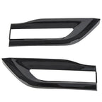 Tail Light Lamp Cover Trim Bezel for Jeep Grand Cherokee (2011-2021)