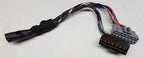 Keyless Entry Computer Wire Pigtail Harness for Ford Thunderbird Cougar Mark VI (1989–1992)