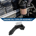Oil Filter Housing for BMW 3 Series (2019-2023) Oil Cooler