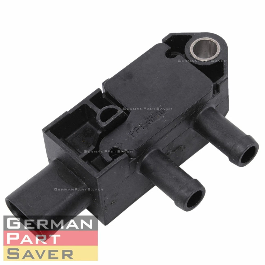 MAP Intake Manifold Pressure Sensor for Audi A6 S6 A7 A8 Q5 (2015-Present)