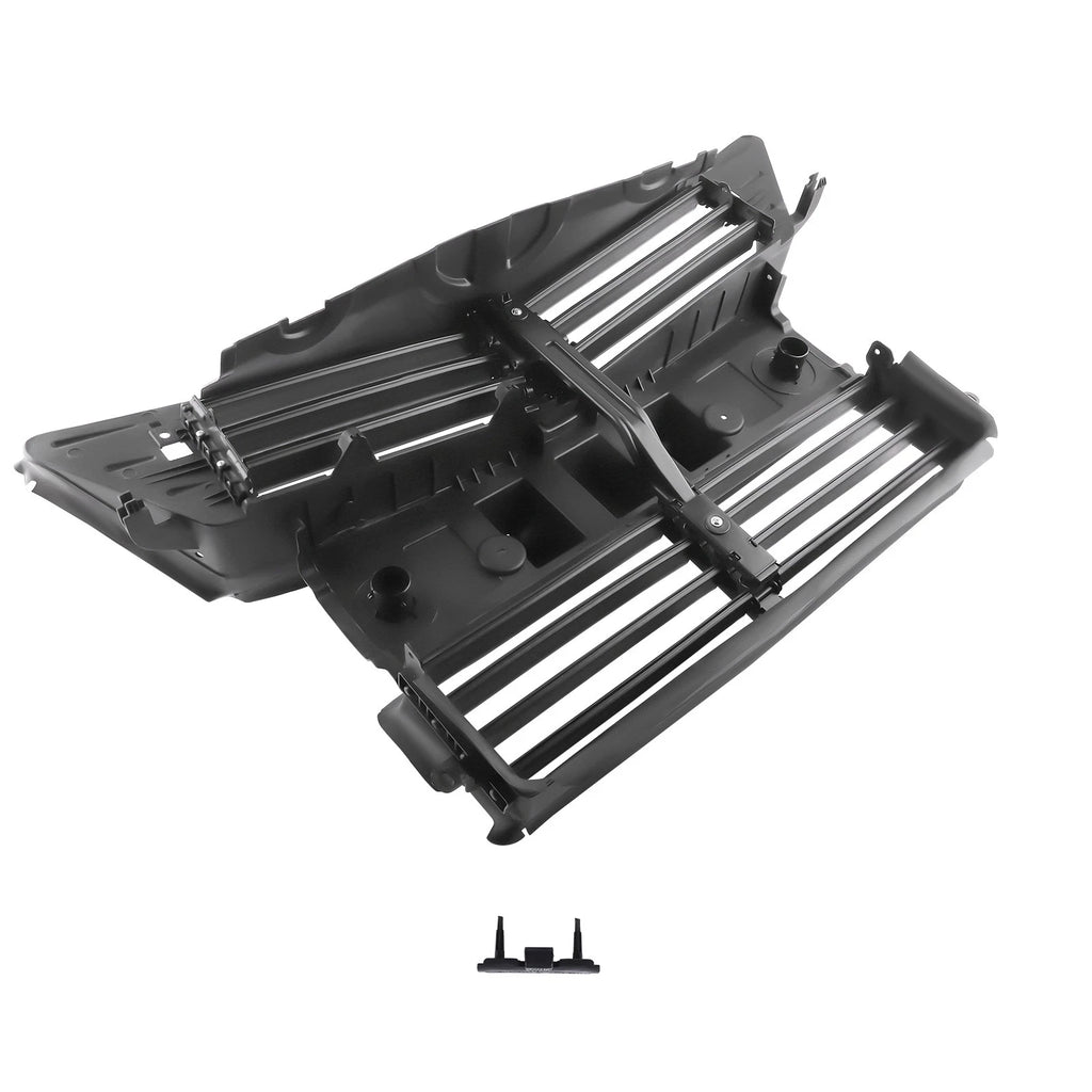 Front Radiator Shutter Assembly for Lincoln MKC (2015–2018) EJ7Z-8475-A