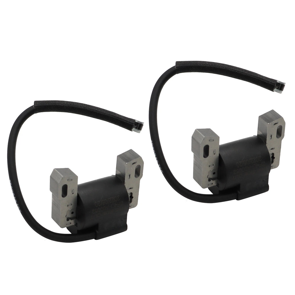 2X Ignition Coil for Briggs & Stratton (446777, 446877, 543477, 592846, 691060)