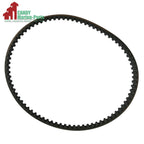 Timing Belt for Mercury 25-60hp (4-Stroke) (Replaces 8M0065179)