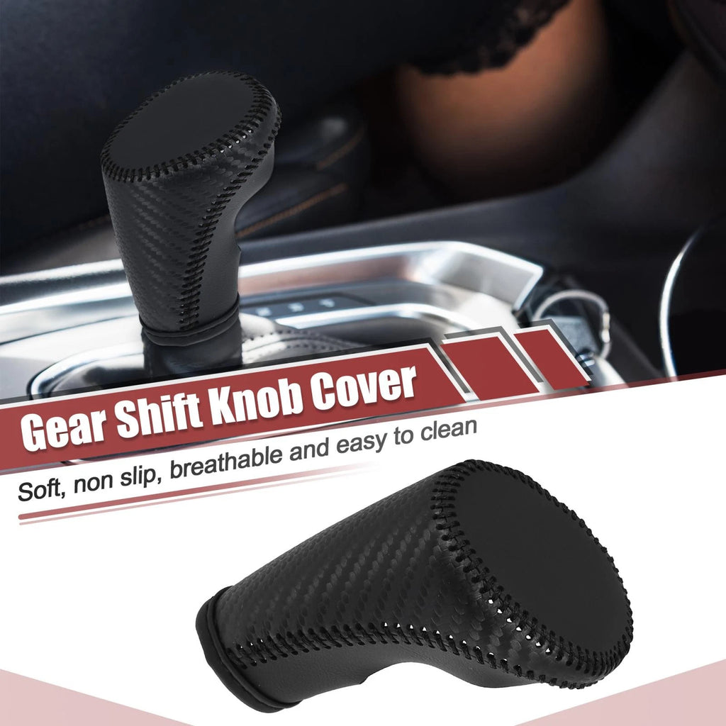 Automatic Gear Shift Knob Cover for Chevrolet Equinox (2018–2021)