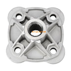 4X Rear & Middle Wheel Hub for Polaris Sportsman 500 (2000–2008)