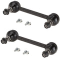 Set of 2 Rear Stabilizer Bar Links for Ford Taurus X, Mercury Montego (2008–2009)