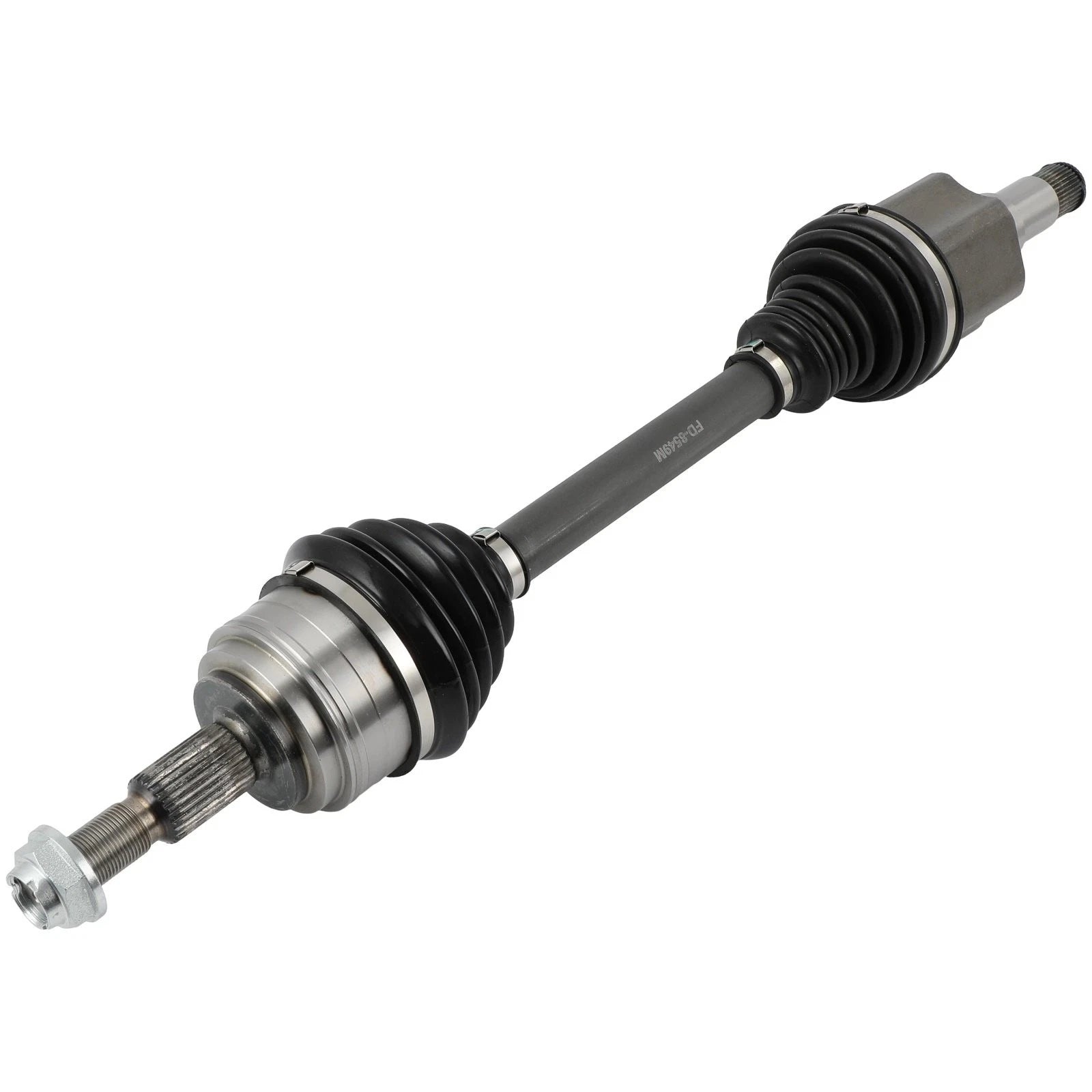 CV Axle Assembly for Ford Escape, Lincoln Corsair (2020–2024) Front Left Right