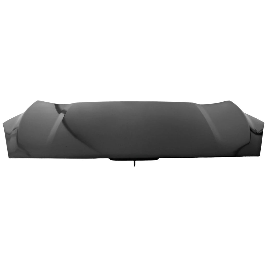 Hood for Ford Escape (2020–2022) Aluminium