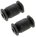 Set of 2 Rear Leaf Spring Bushings for Ford F-250 Super Duty