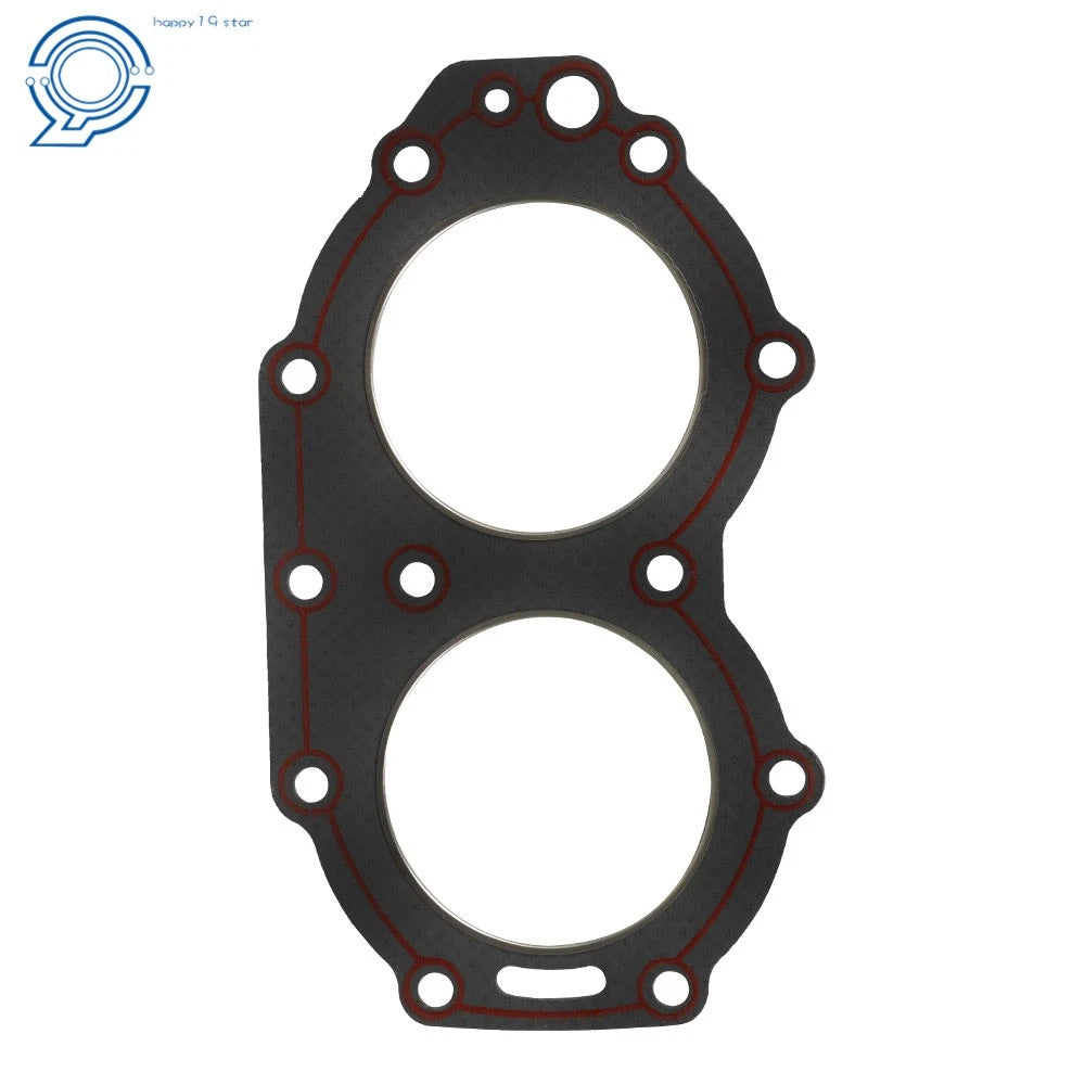 Cylinder Head Gaskets for Yamaha 2-Stroke 40 HP Outboard (66T-11181-A2)