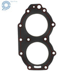 Cylinder Head Gaskets for Yamaha 2-Stroke 40 HP Outboard (66T-11181-A2)