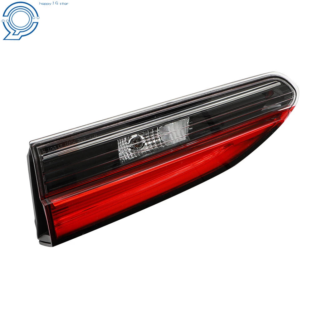 Inner Tail Light for Toyota Corolla Cross (2022-2023) Right + Left Side