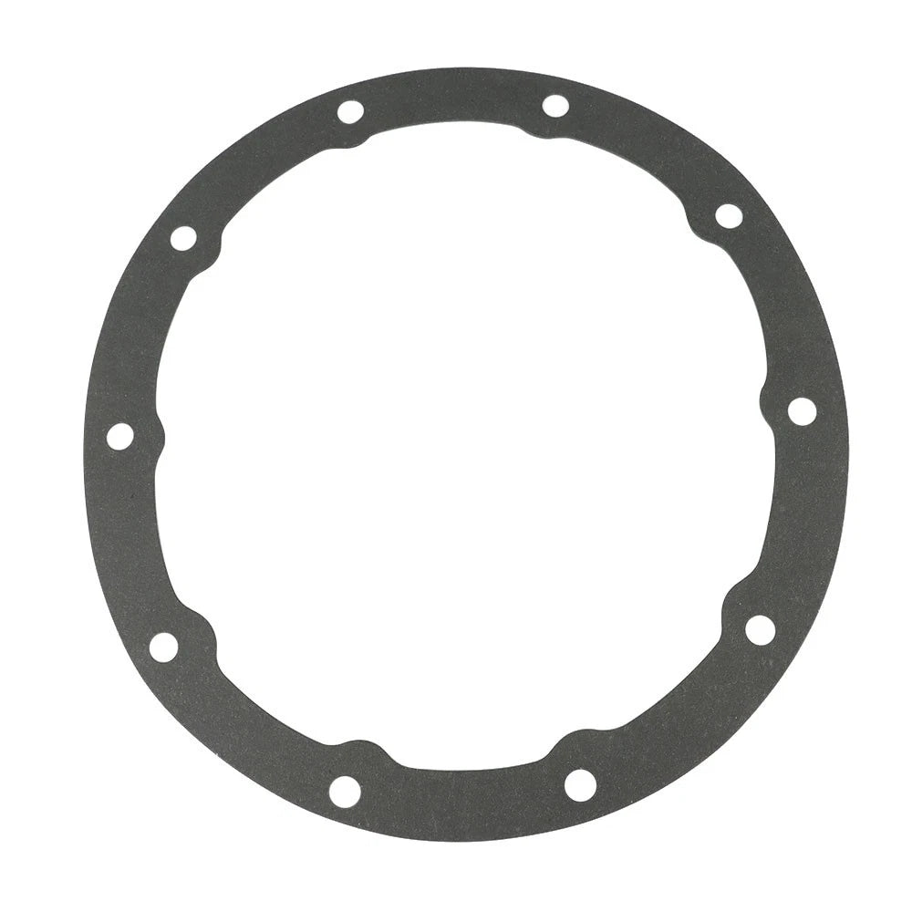 Aluminum Differential Cover for GM 8.5" & 8.6" Ring Gear (Year Range)