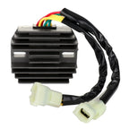 Voltage Regulator Rectifier for Arctic Cat 500 Automatic (2000–2009)