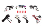 Multicolor DRL RGBW LED Boards Replacement for 2019–2021 Dodge Charger