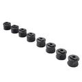 8Pcs Rear Stabilizer Bushings for Polaris Sportsman 400 500 Ranger XP