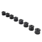 8Pcs Rear Stabilizer Bushings for Polaris Sportsman 400 500 Ranger XP