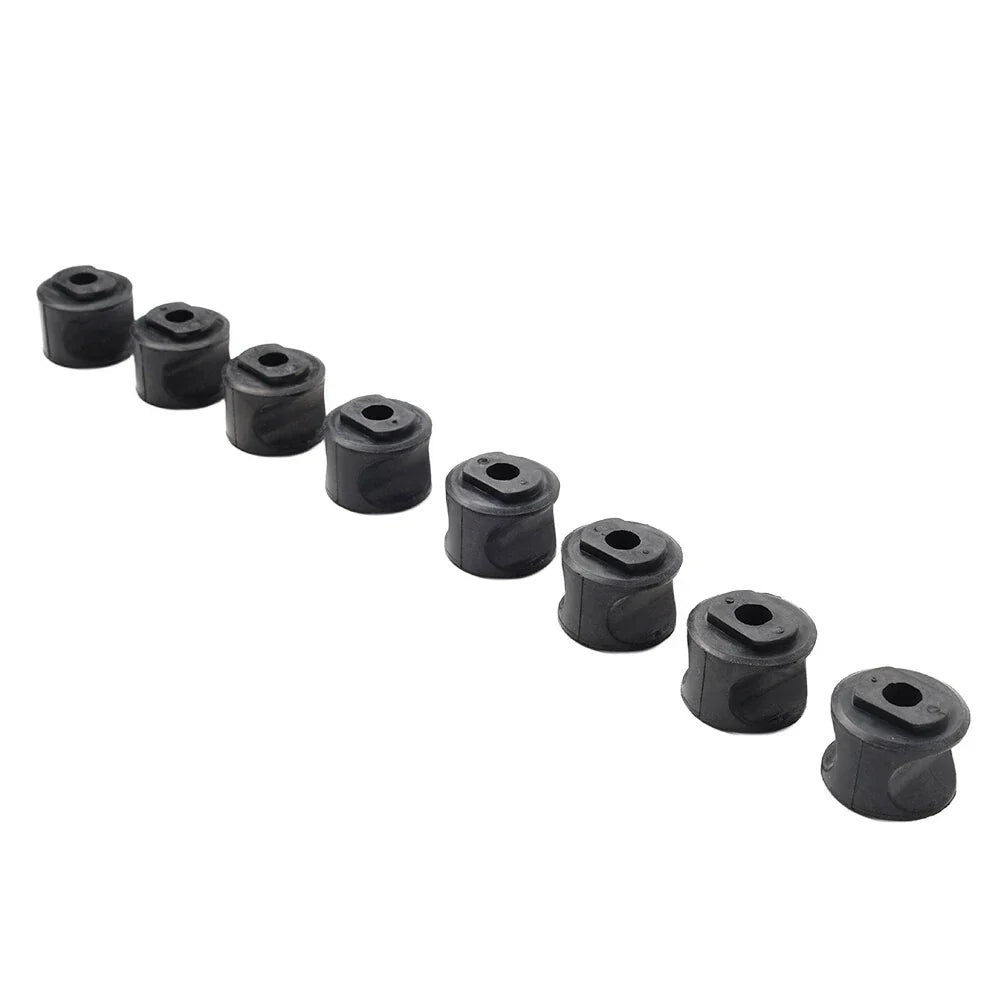 8Pcs Rear Stabilizer Bushings for Polaris Sportsman 400 500 Ranger XP