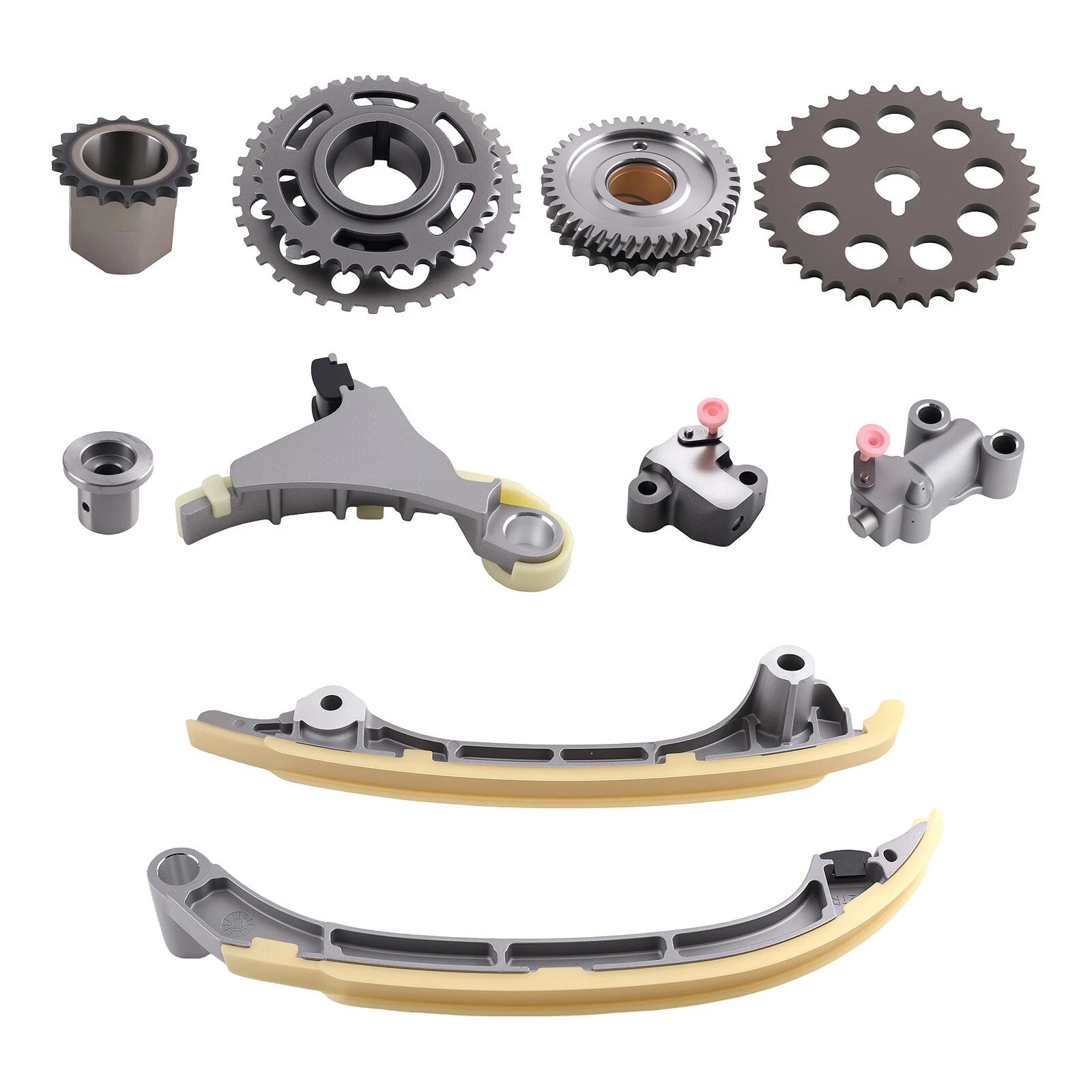 Engine Overhaul Rebuild Kit for Toyota 4Runner Tacoma (1995-2004)