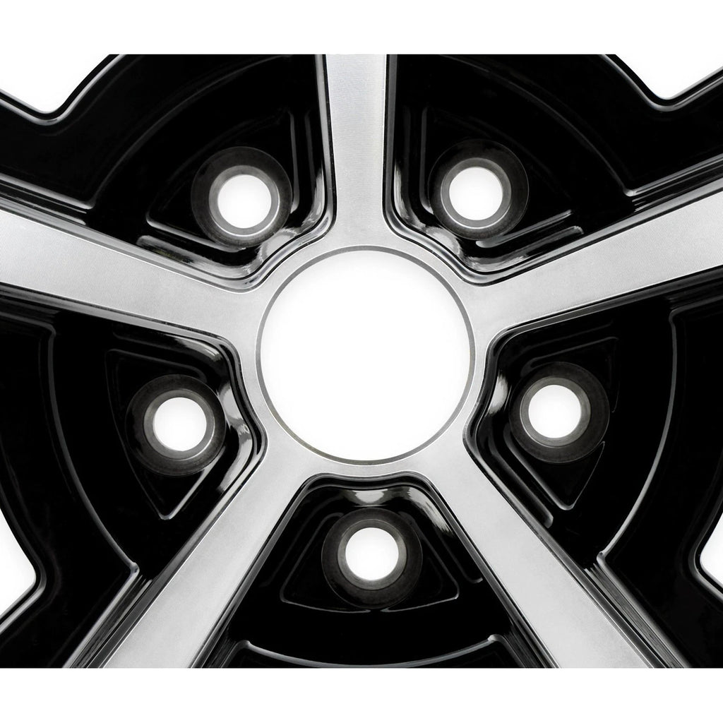 17 Inch HK Wheels for Make Model
