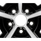 17 Inch HK Wheels for Make Model