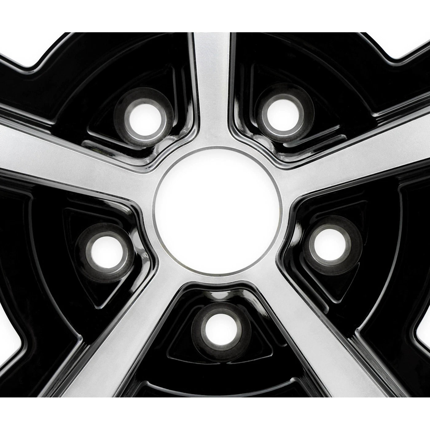17 Inch HK Wheels for Make Model