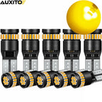10X T10 LED Side Marker Light Bulbs for (Error Free)